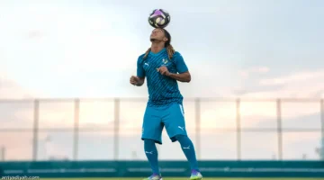 صفقة رسمية.. الهلال ينهي إجراءات التعاقد مع بوابري بعقد يمتد لثلاثة مواسم